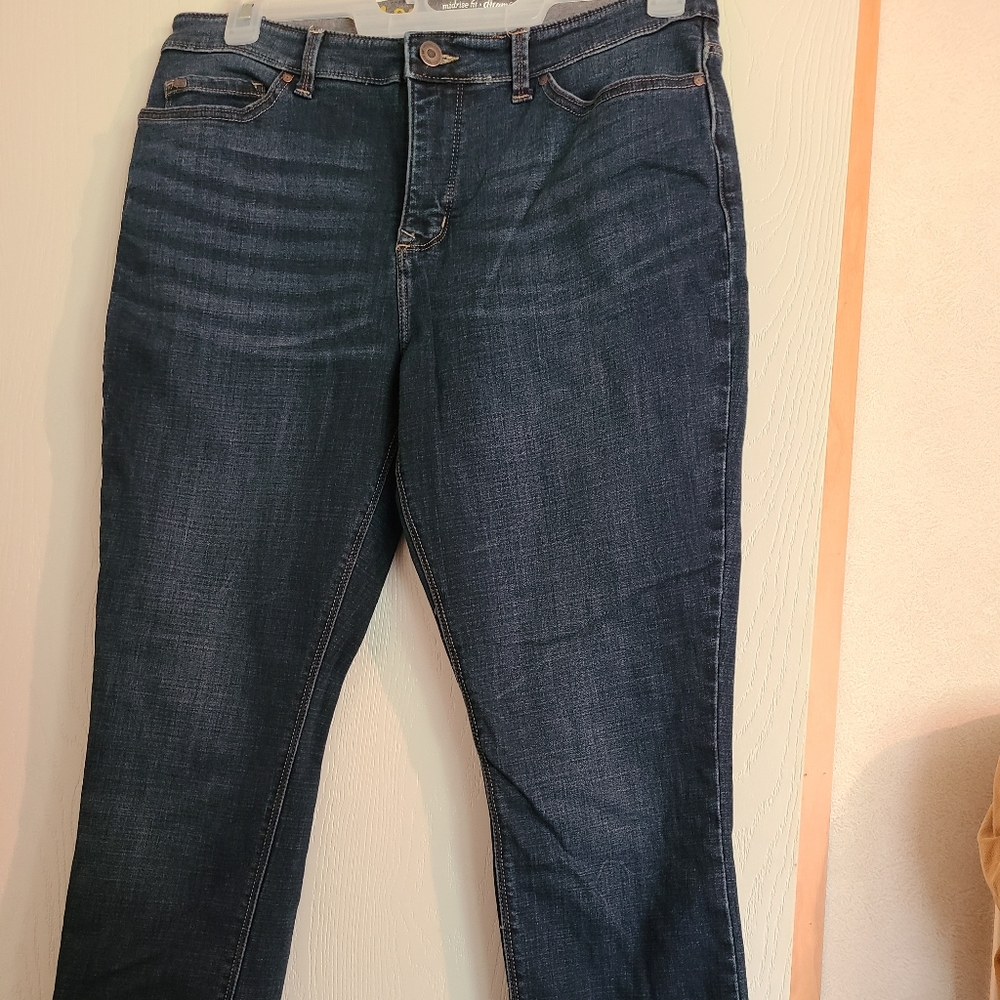 Lee Skinny jeans
